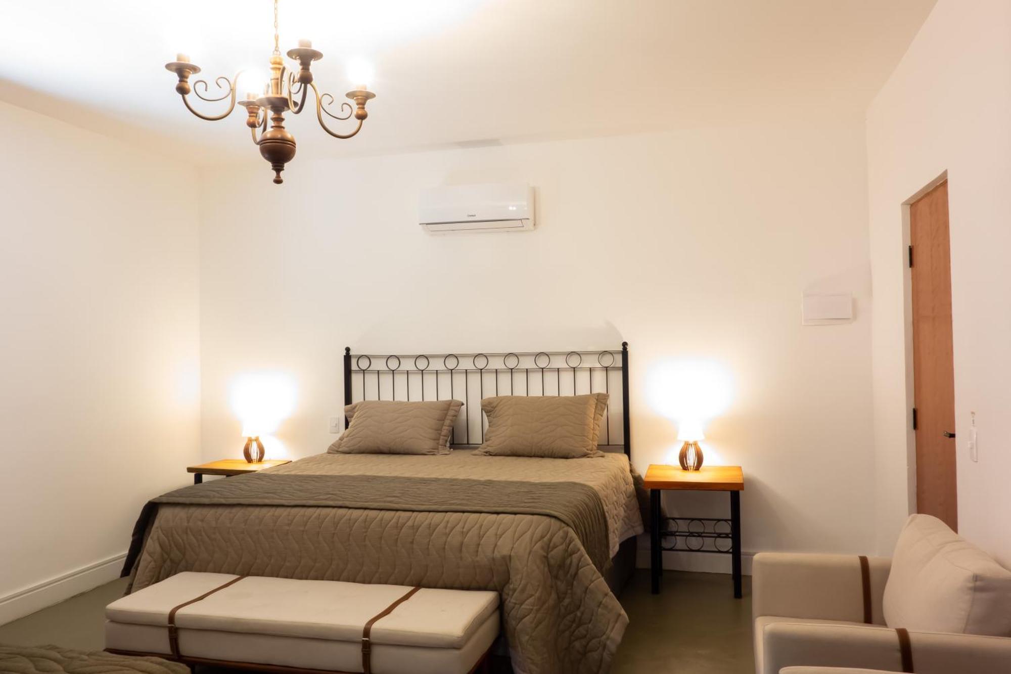 Hotel Fazenda Sao Silvano Morungaba Εξωτερικό φωτογραφία