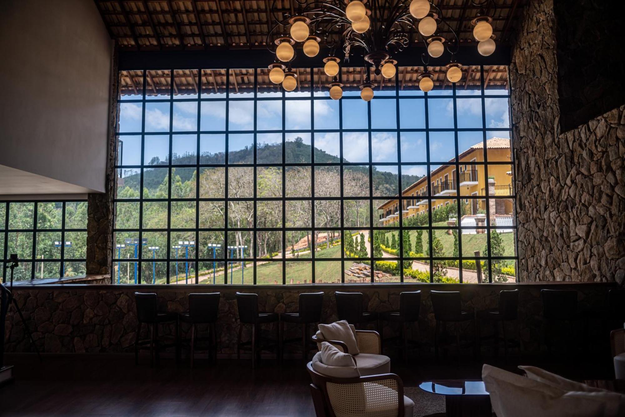 Hotel Fazenda Sao Silvano Morungaba Εξωτερικό φωτογραφία