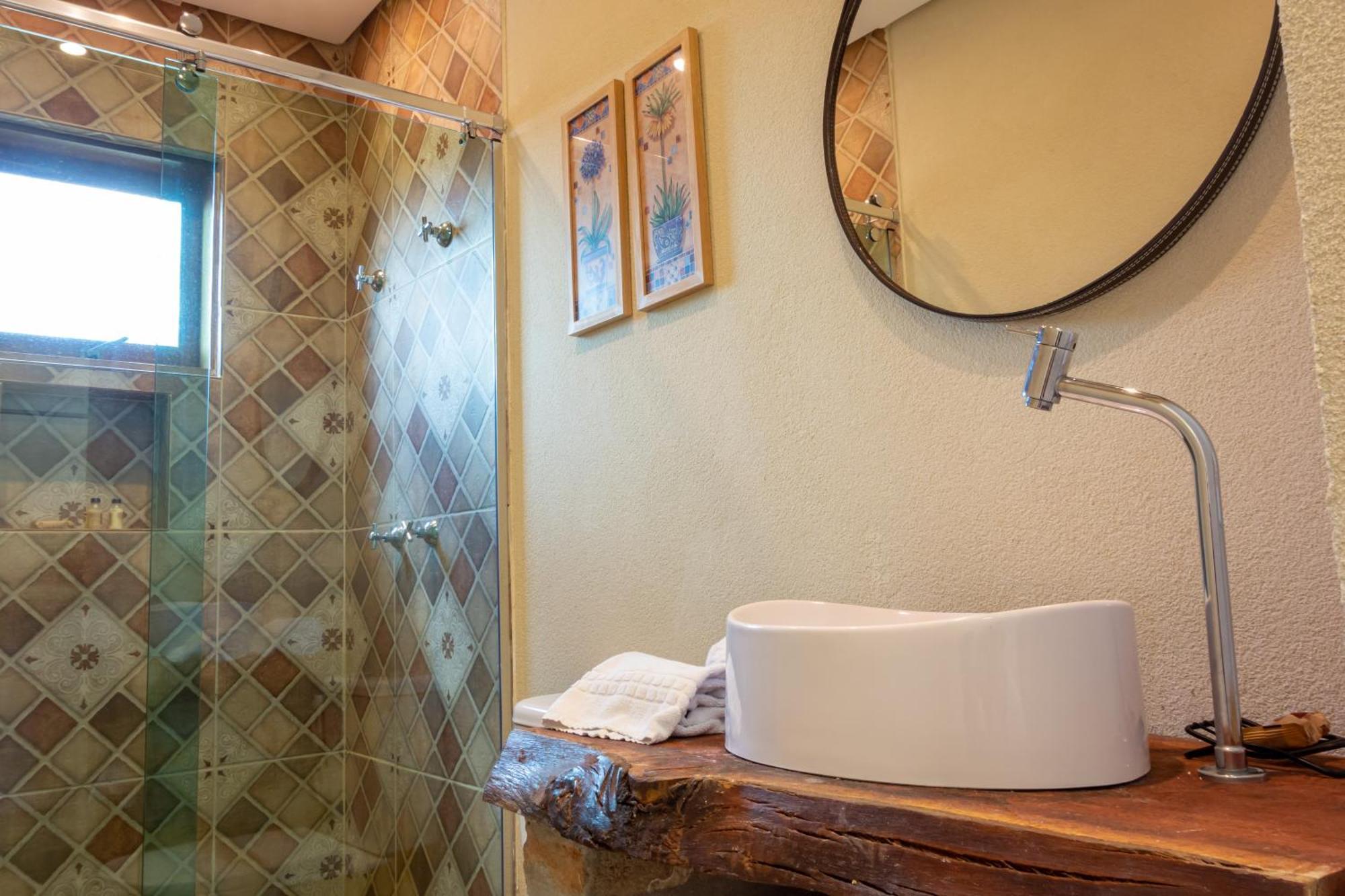 Hotel Fazenda Sao Silvano Morungaba Εξωτερικό φωτογραφία